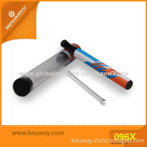 2013 Hot Electronic Cigarette/Mini Disposable E-cigs BW-096X with Fast Shipping
